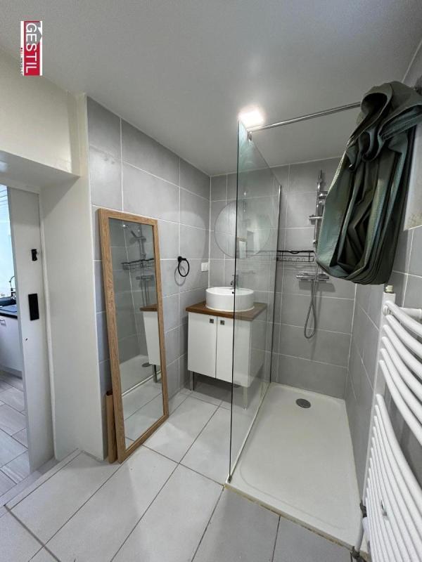 Maison - 71 m² - 3 pièces