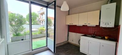 Appartement - 51 m² - 2 pièces