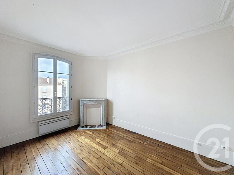 Appartement - 51 m² - 3 pièces