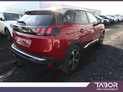 Peugeot 3008 1.2 Pt 130 Aut. Crossway Pano Gps