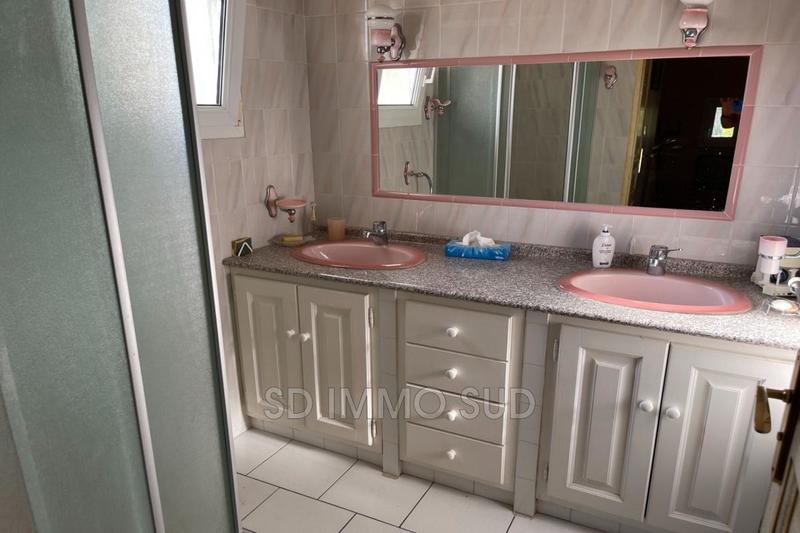 Villa - 155 m² - 6 pièces