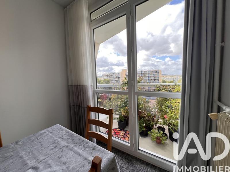 Appartement - 72 m² - 3 pièces