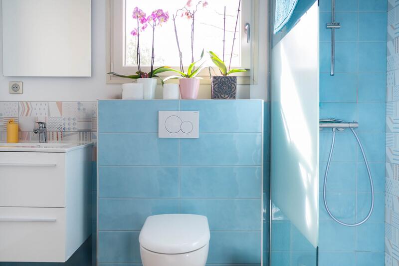 Maison traditionnelle - 141 m² - 5 pièces