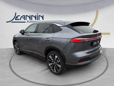 Mg Ehs 1.5 Hybrid+ 224 ch Luxury