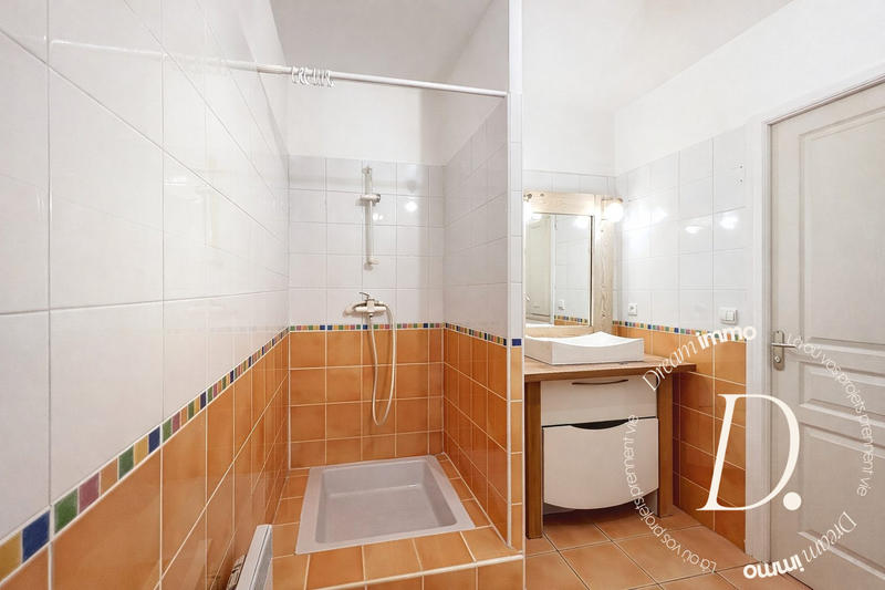 Maison - 103 m² - 5 pièces