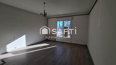 Appartement - 131 m² - 5 pièces