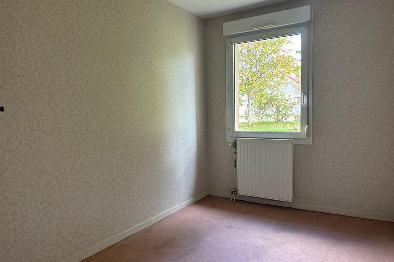 Maison - 60 m² - 3 pièces