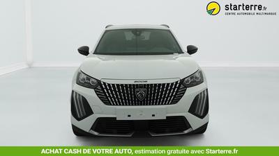 Peugeot 2008 Hybrid 136 e-Dcs6 Allure