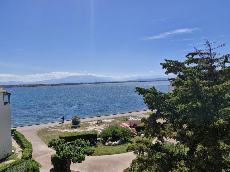 Appartement - 19 m² - 1 pièce