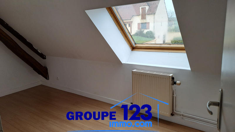 Maison - 192 m² - 8 pièces