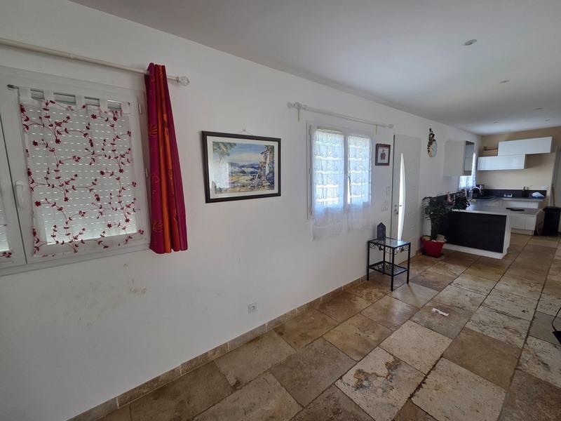 Maison - 102 m² - 5 pièces