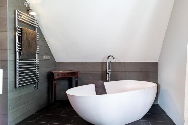 Maison - 167 m² - 10 pièces