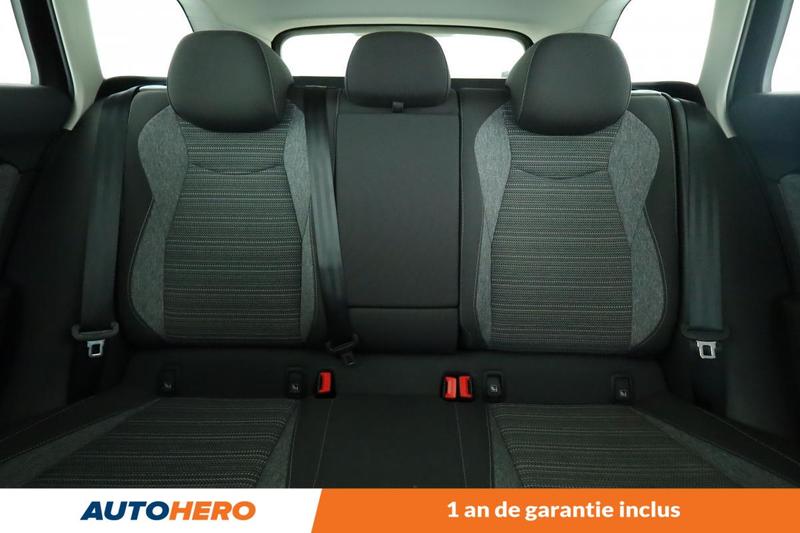 Skoda Superb Combi 2.0 Tdi Scr Dsg7 150 ch