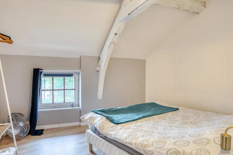 Maison - 118 m² - 5 pièces