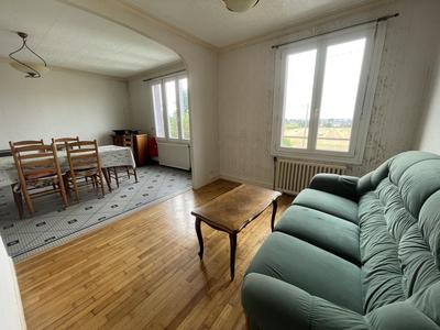 Maison - 78 m² - 3 pièces