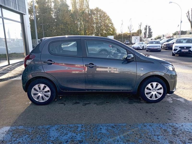 Peugeot 108 1.0 VTi 68 Active