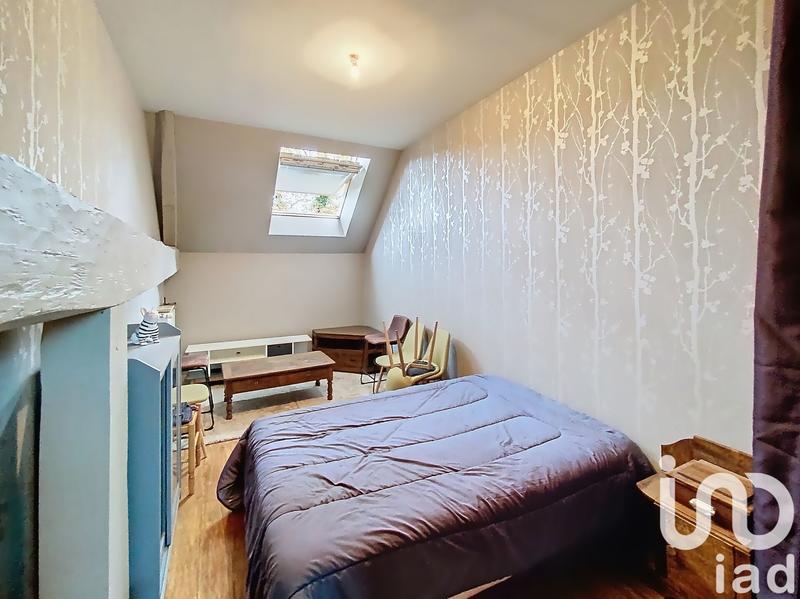 Maison - 263 m² - 10 pièces