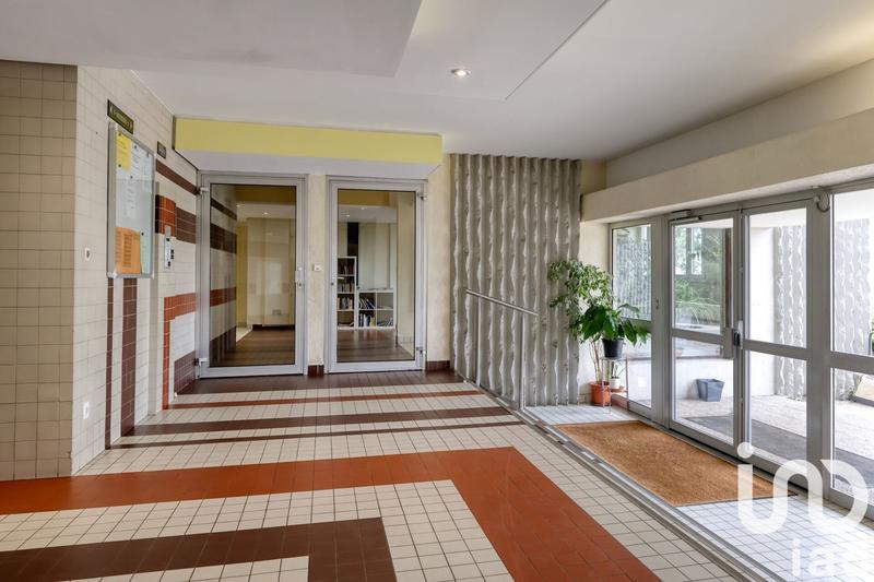 Appartement - 75 m² - 3 pièces