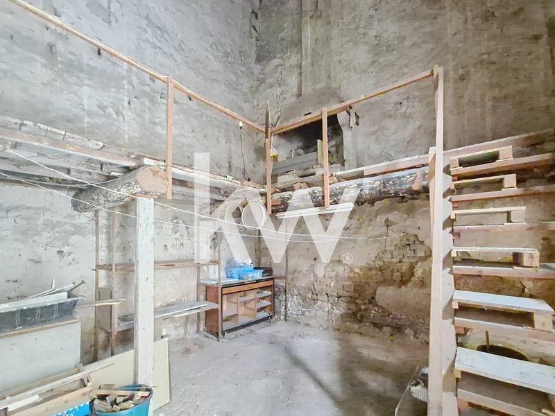 Maison de village - 93 m² - 5 pièces