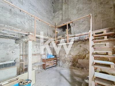 Maison de village - 93 m² - 5 pièces