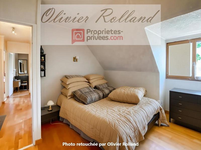 Maison - 126 m² - 7 pièces