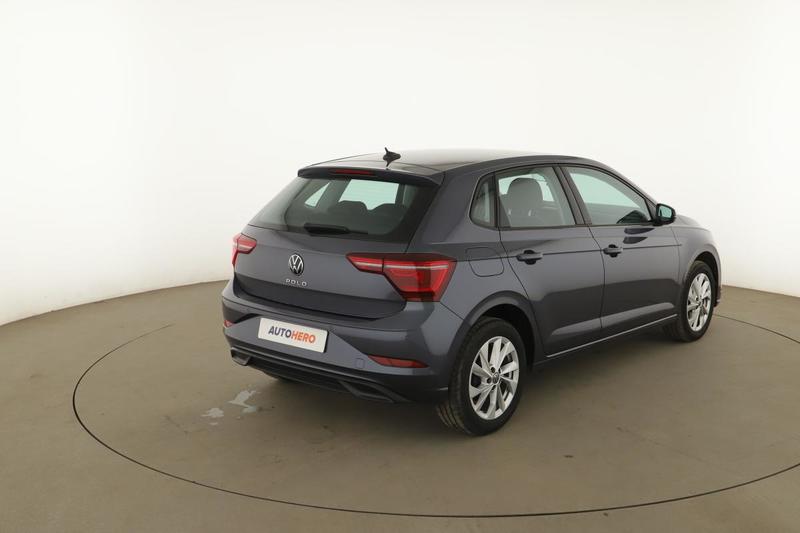 Volkswagen Polo 1.0 Tsi Style 95 ch