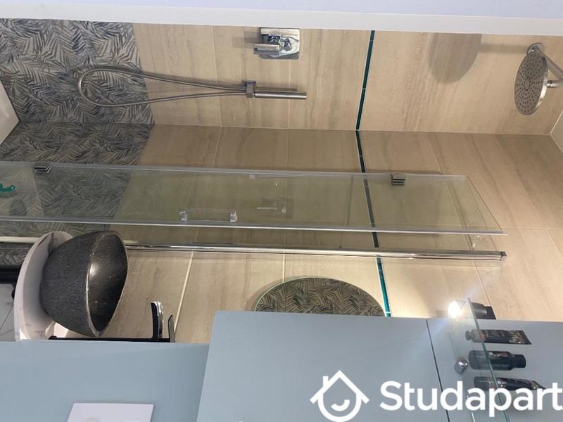 Appartement - 14 m² - 1 pièce