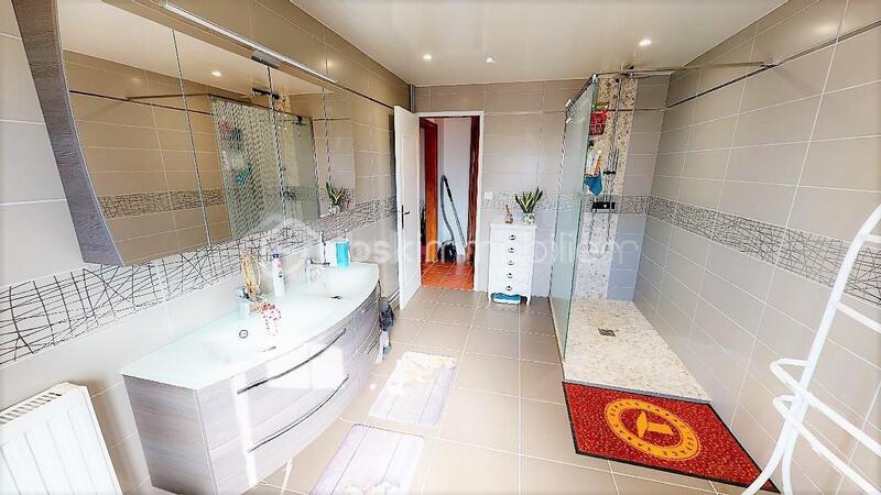 Longère - 310 m² - 10 pièces