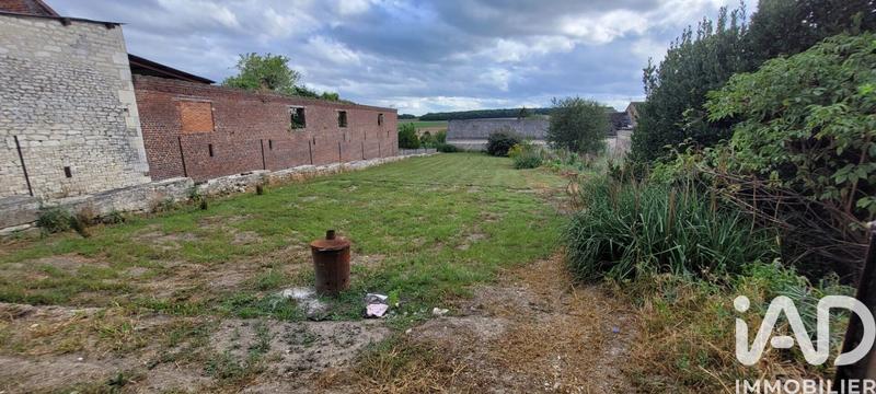 Maison de village - 129 m² - 5 pièces