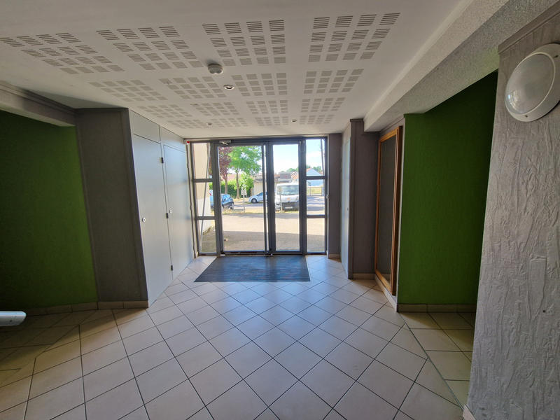 Appartement - 37 m² - 2 pièces