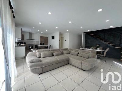 Maison - 108 m² - 6 pièces