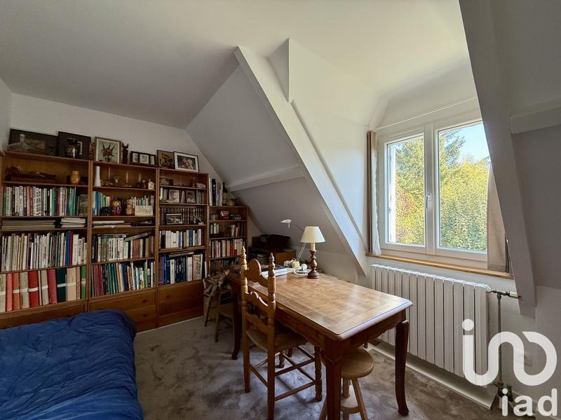 Maison - 175 m² - 7 pièces