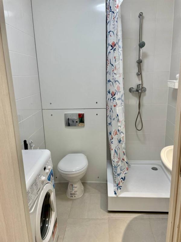 Studio - 18 m² - 1 pièce