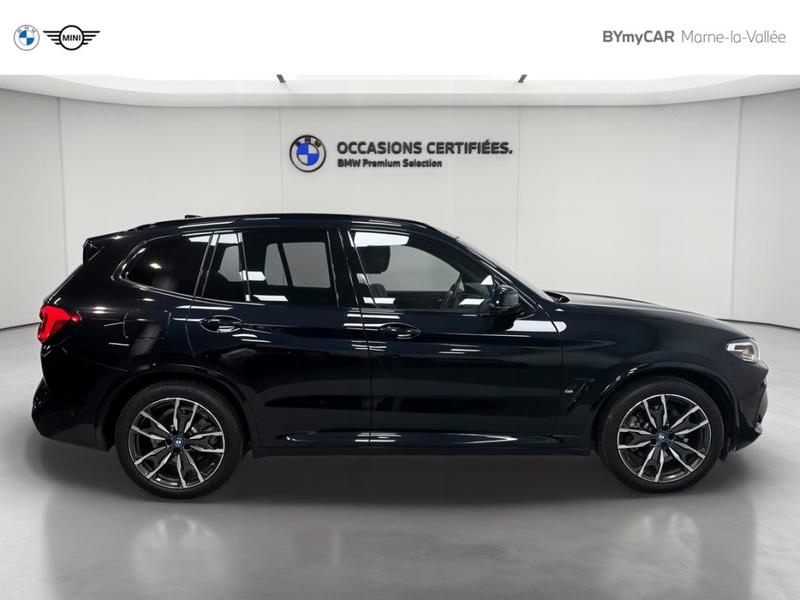 Bmw X3 G01 Lci xDrive 30e 292ch Bva8 m Sport