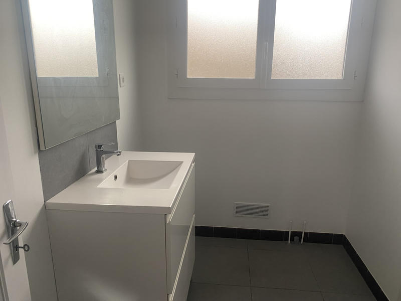 Maison - 104 m² - 5 pièces