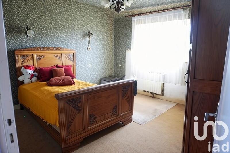 Maison - 149 m² - 6 pièces