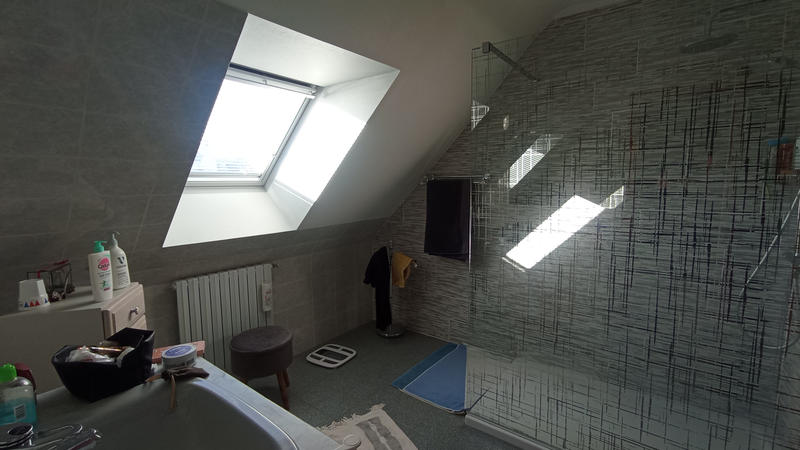 Maison - 123 m² - 6 pièces