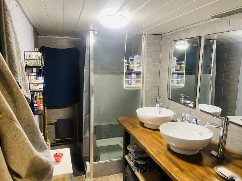 Maison - 86 m² - 4 pièces