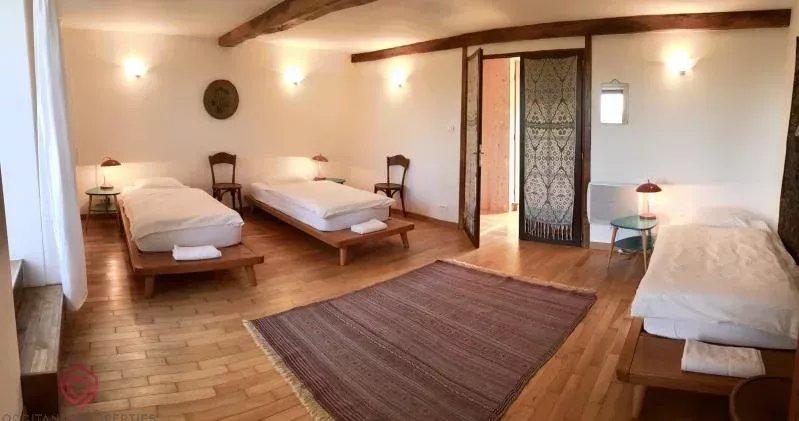 Propriété - 403 m² - 17 pièces