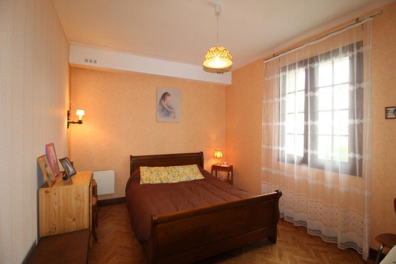 Maison - 185 m² - 7 pièces