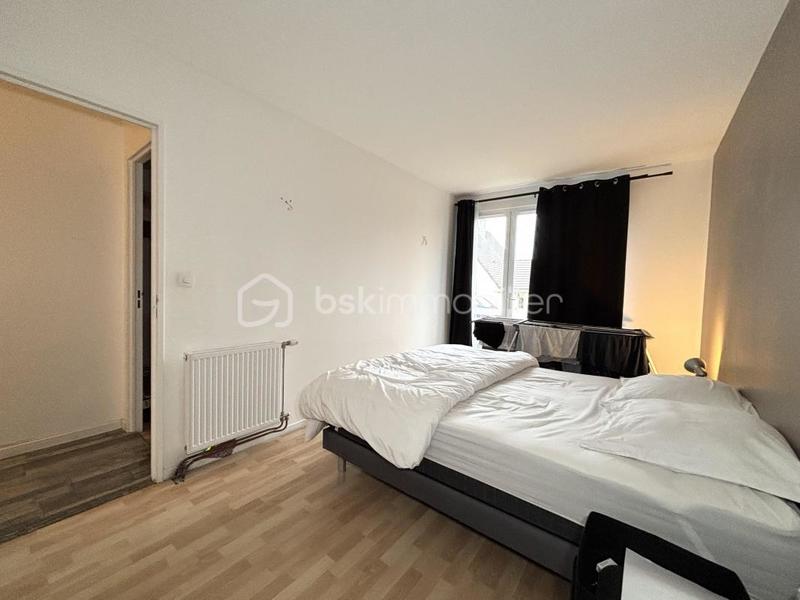 Maison - 128 m² - 5 pièces