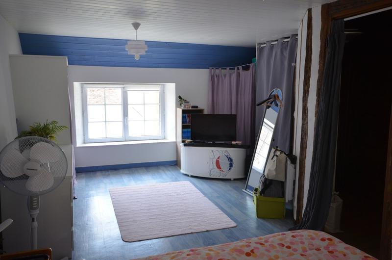 Maison de campagne - 130 m² - 6 pièces