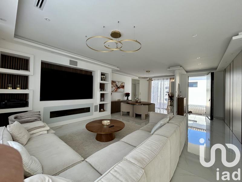 Maison - 155 m² - 5 pièces