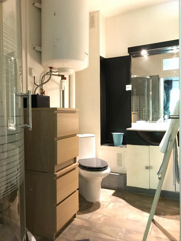 Appartement - 26 m² - 2 pièces