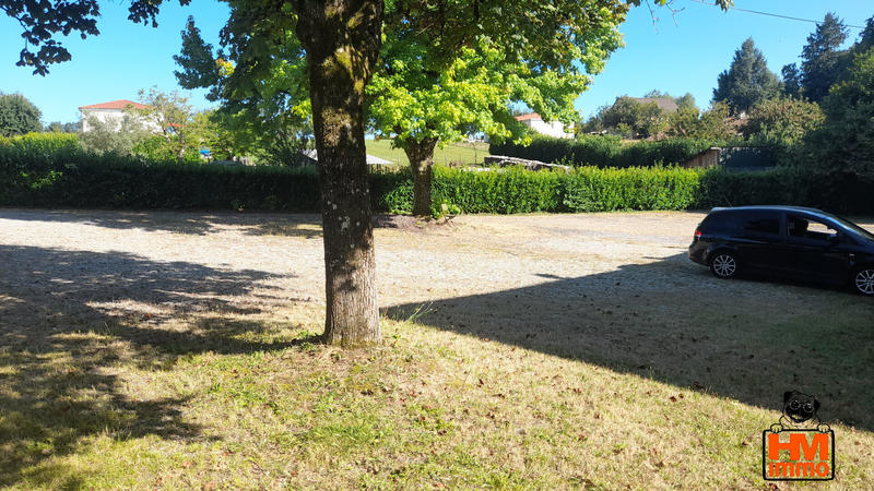 Fonds de commerce - 624 m²