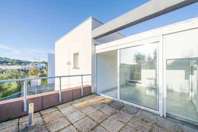 Maison - 113 m² - 4 pièces