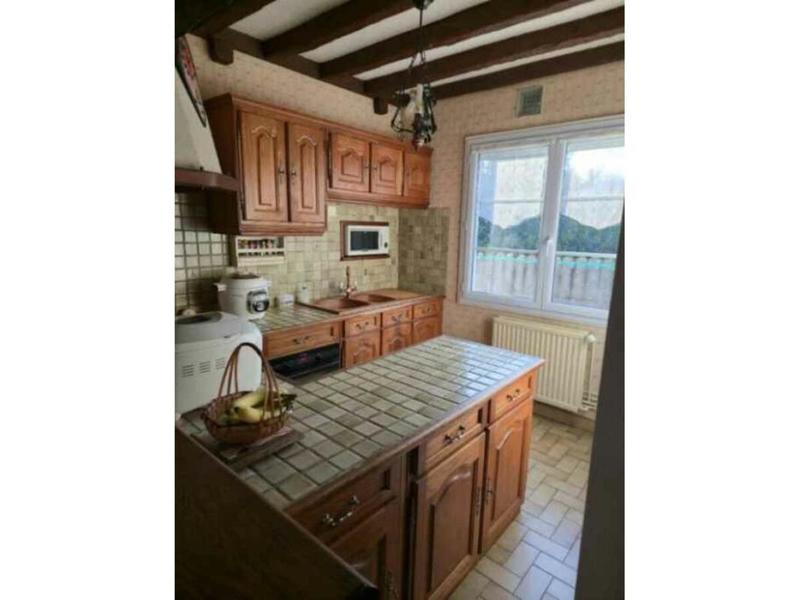 Maison - 109 m² - 6 pièces