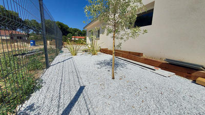 Appartement - 74 m² - 4 pièces