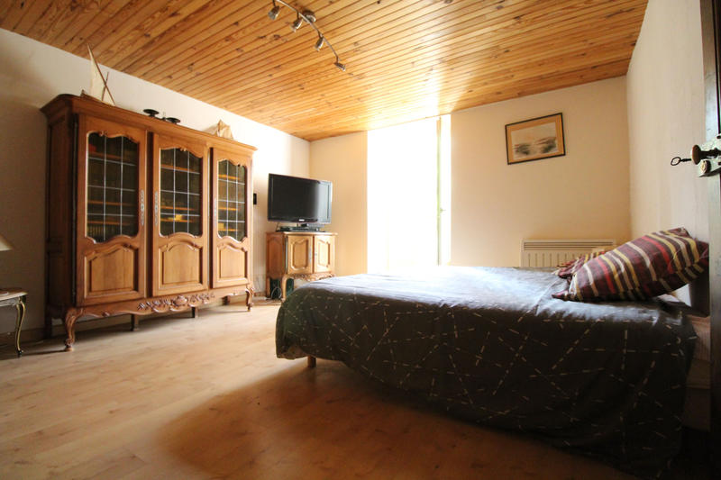 Maison de village - 143 m² - 4 pièces