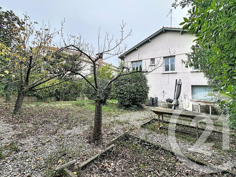 Maison - 146 m² - 6 pièces